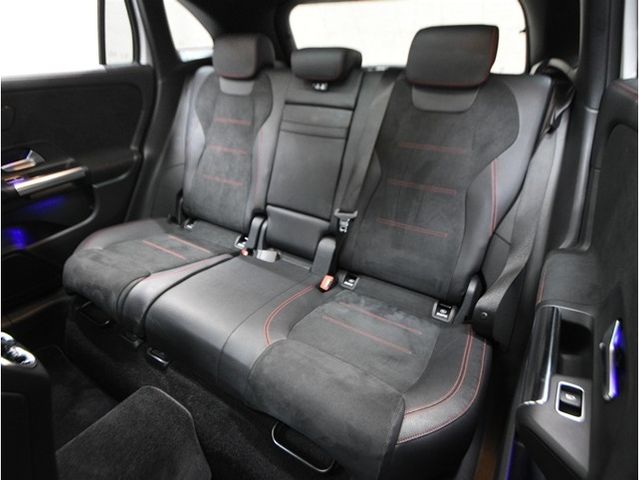 MERCEDES BENZ GLA class
