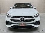 MERCEDES BENZ GLA class