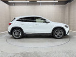MERCEDES BENZ GLA class