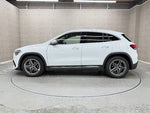 MERCEDES BENZ GLA class