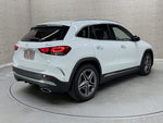 MERCEDES BENZ GLA class
