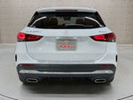 MERCEDES BENZ GLA class