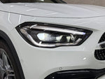 MERCEDES BENZ GLA class