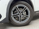 MERCEDES BENZ GLA class