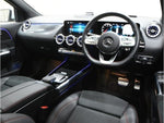 MERCEDES BENZ GLA class