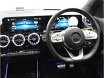 MERCEDES BENZ GLA class