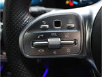 MERCEDES BENZ GLA class