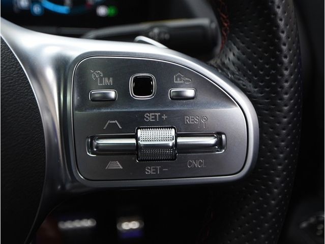 MERCEDES BENZ GLA class