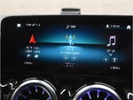 MERCEDES BENZ GLA class