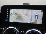 MERCEDES BENZ GLA class