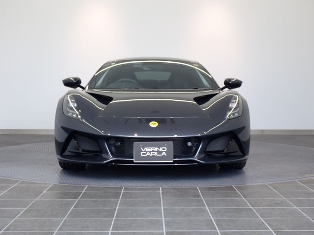 LOTUS EMIRA