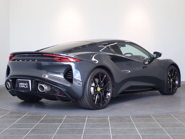 LOTUS EMIRA