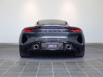 LOTUS EMIRA