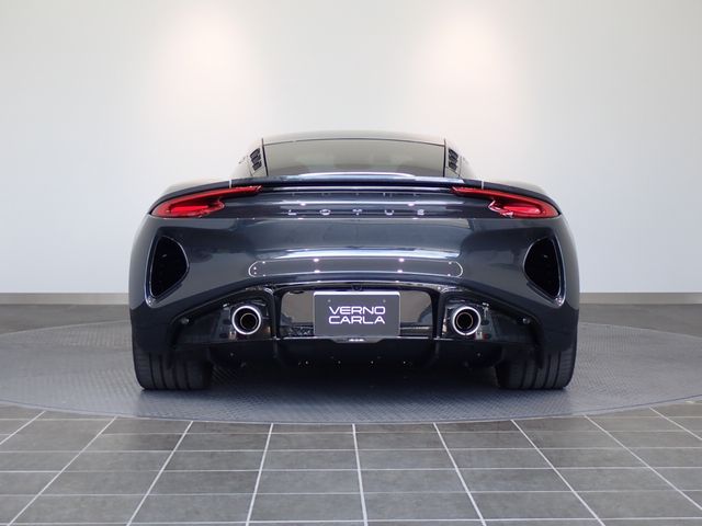 LOTUS EMIRA