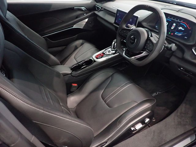 LOTUS EMIRA
