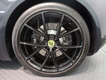 LOTUS EMIRA