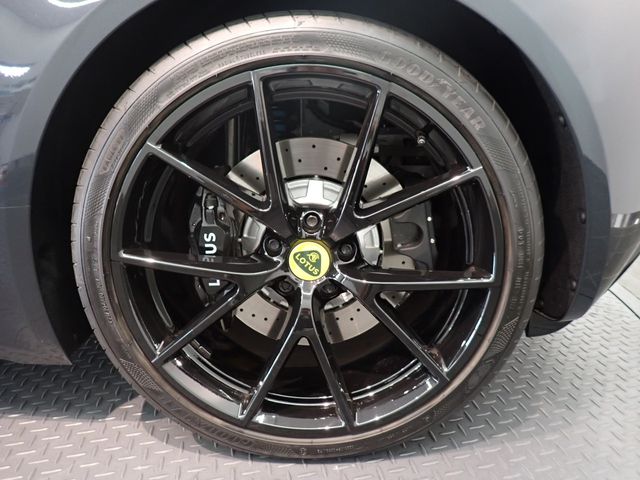LOTUS EMIRA