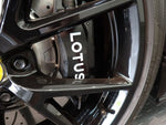 LOTUS EMIRA