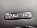 LOTUS EMIRA