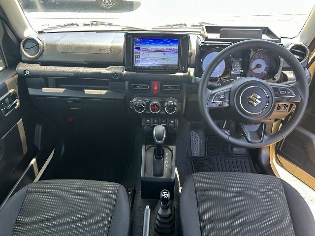 JIMNY 4WD