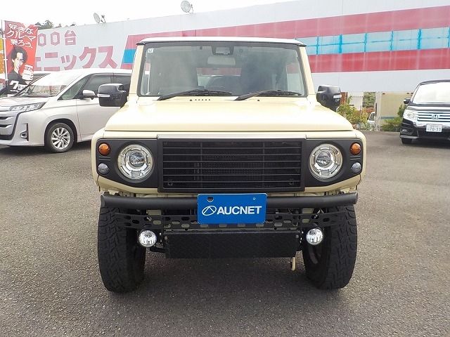 JIMNY 4WD