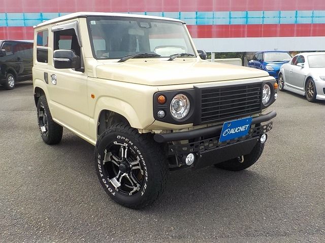 JIMNY 4WD