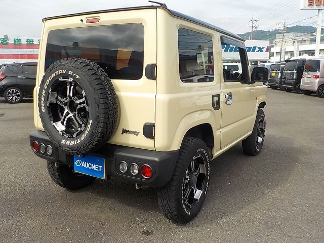 JIMNY 4WD
