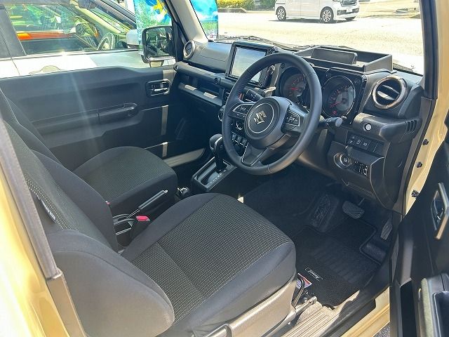 JIMNY 4WD