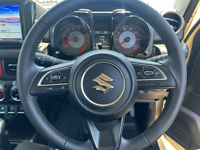 JIMNY 4WD