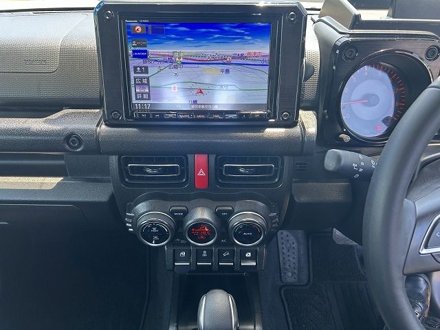 JIMNY 4WD