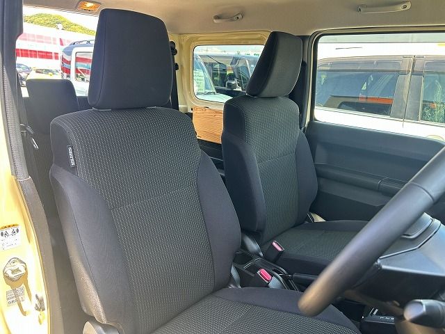 JIMNY 4WD