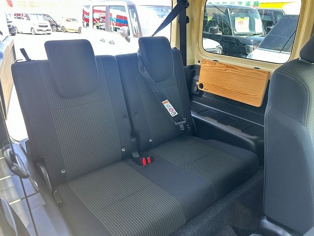 JIMNY 4WD