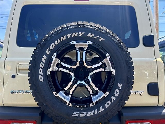 JIMNY 4WD