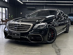 AMG S class