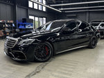 AMG S class