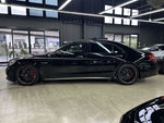 AMG S class