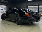 AMG S class