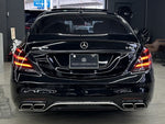 AMG S class