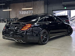 AMG S class