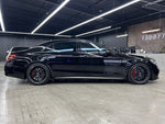 AMG S class