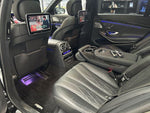 AMG S class
