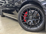AMG S class