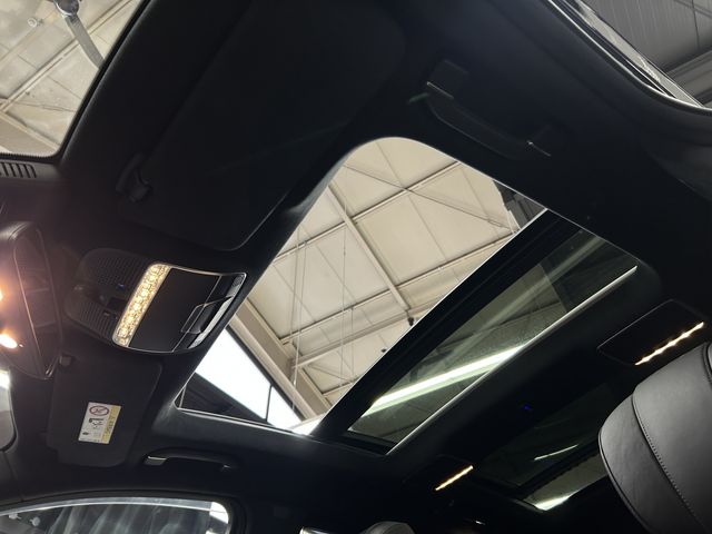 AMG S class
