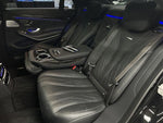 AMG S class