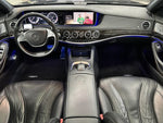 AMG S class