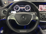 AMG S class