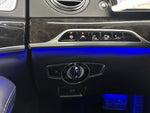 AMG S class