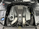 AMG S class