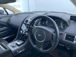 ASTON MARTIN SEDAN