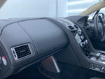 ASTON MARTIN SEDAN
